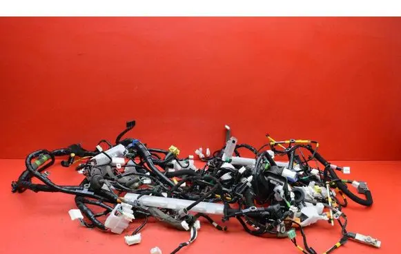 Mazda MX-5 NA Miata Other wiring loom NB0D67200A