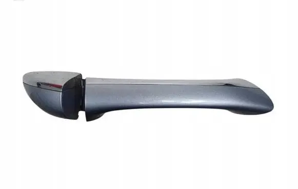 Mercedes-Benz B W245 Front door exterior handle 1697600270