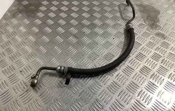 Opel Omega B2 Power steering hose/pipe/line 9191961