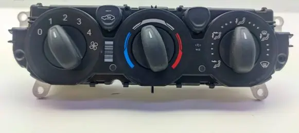 Ford Transit Custom Climate control unit BM5T18549