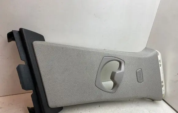BMW 4 F32 F33 (B) pillar trim (top) 7311216 51437311216