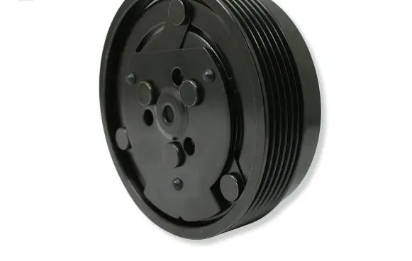 Ford Galaxy Air conditioning (A/C) compressor (pump) 7M0820803P 95NW19D629CB 95NW19D629CC