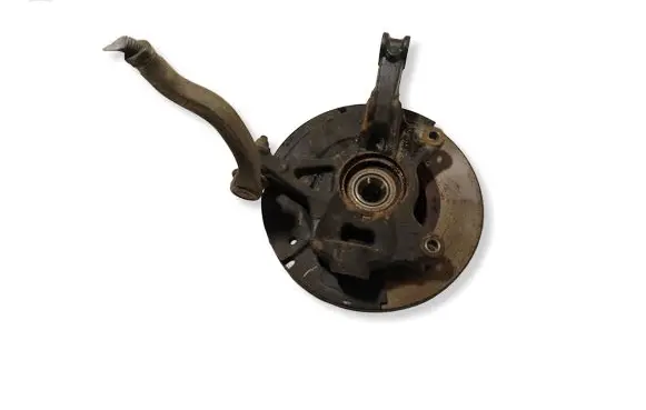 Renault Kangoo III Front wheel hub 