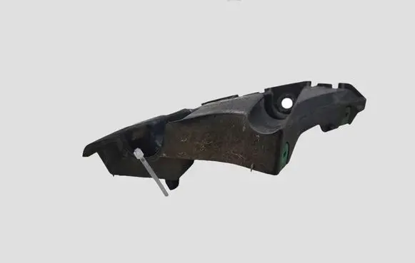 Volvo V40 Front bumper mounting bracket 31290585