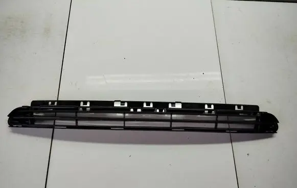 Citroen C5 Front bumper lower grill 9682331677