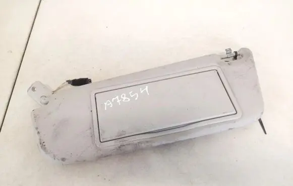 Opel Vectra B Sun visor 09152238