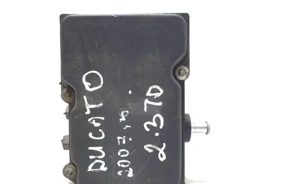 Fiat Ducato ABS Pump