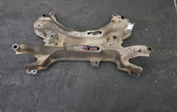 Toyota Verso Front axle beam IMPRK1389137