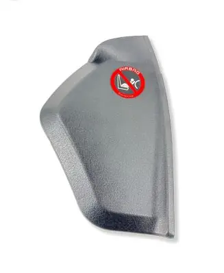 Mercedes-Benz C W203 Dashboard side end trim A2036800878