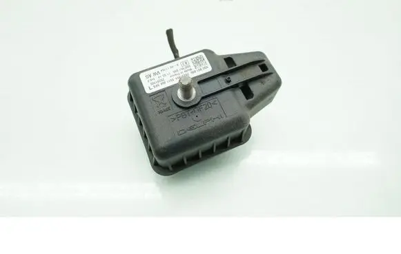Skoda Octavia Mk3 (5E) Horn signal 5Q0951605