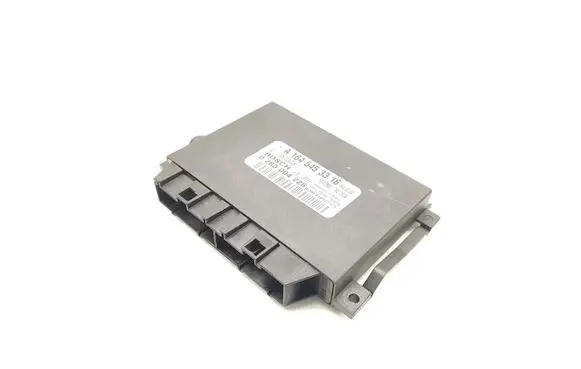 Mercedes-Benz ML AMG W164 Parking PDC control unit/module A1645453316 0263004226