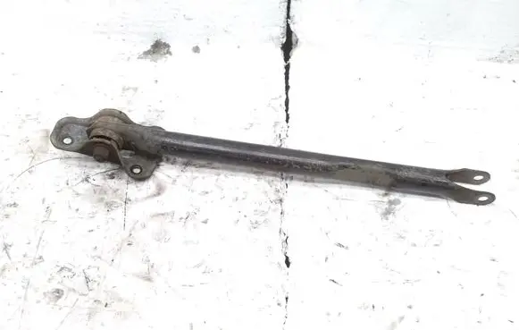 Land Rover Range Rover Evoque L538 Rear control arm 5A994A 5A994AL2L7A