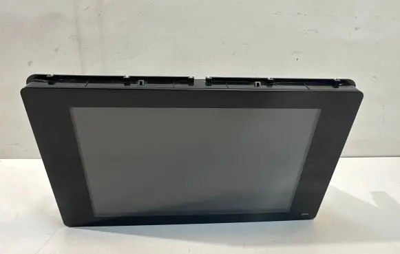 Toyota C-HR I Screen/display/small screen 86140F4030 SNB01202 1380005050E101