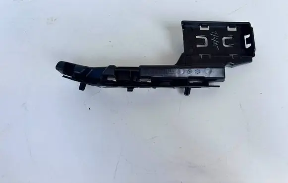 Skoda Octavia Mk4 Front bumper mounting bracket 5E3807183