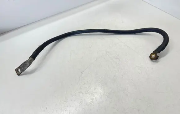 Volkswagen Touran I Negative earth cable (battery) 1K0971250