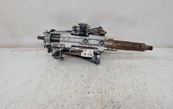 Tesla Model S Steering rack mechanical part 102781100E 834399