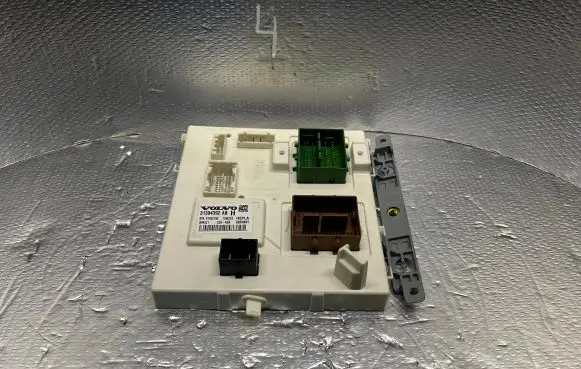 Volvo XC90 Comfort/convenience module 31394392