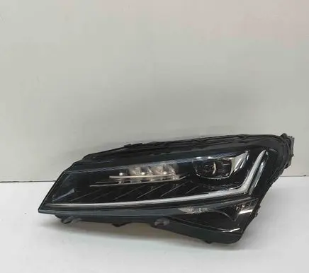 Skoda Superb B8 (3V) Headlight/headlamp 992941571A 3V2941015D