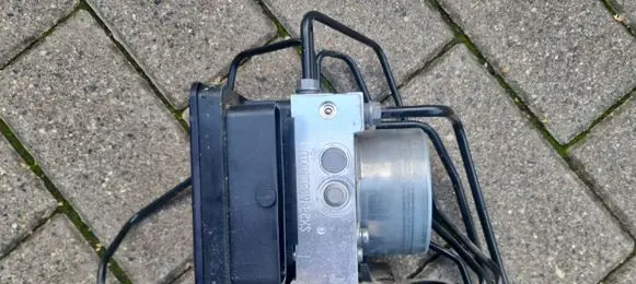 Audi Q4 e-tron ABS Pump 1EA614517AR