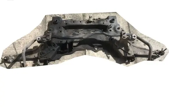 Renault Talisman Front axle beam 