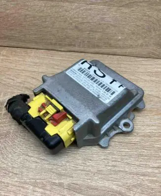 Chrysler Voyager Airbag control unit/module 04686602AI 0285001344 WithPlug
