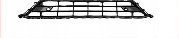 Volvo XC60 Front bumper lower grill 32234933