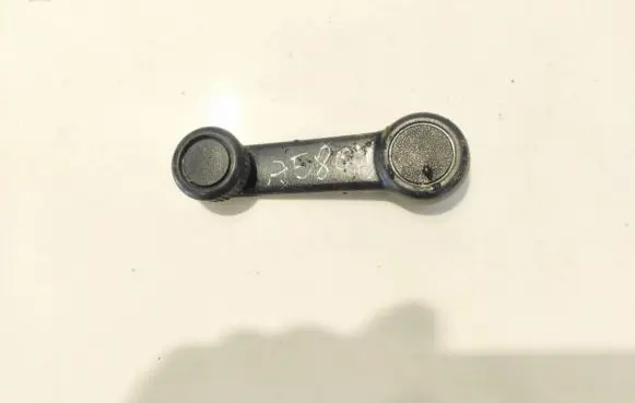 Mazda 323 F Other interior part