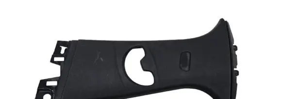 BMW 1 F20 F21 (B) pillar trim (top)