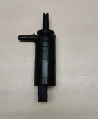 BMW 5 F10 F11 Headlight washer pump 7217792 3323525 13264011