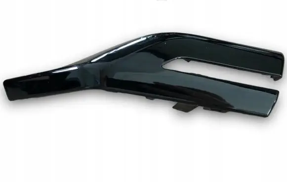 Audi e-tron Plastic wing mirror trim cover 57000001