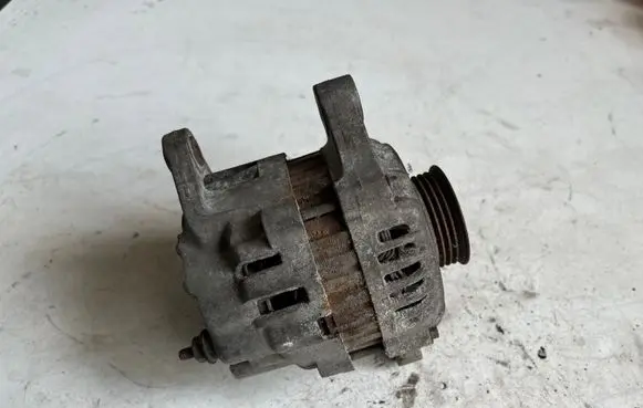 Suzuki Swift Cultus Generator/alternator 3140060A20 A1T03191