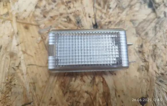 Saab 9-5 Other interior light 