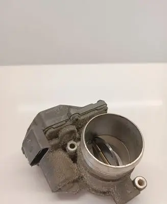 Ford Grand C-MAX Throttle valve 9M5Q9E926AA A2C53286823