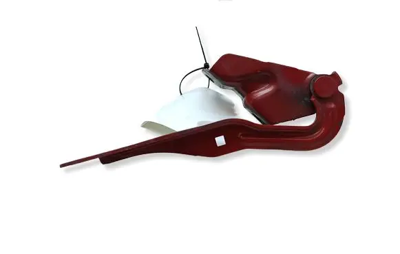 Mazda RX8 Engine bonnet/hood hinges 