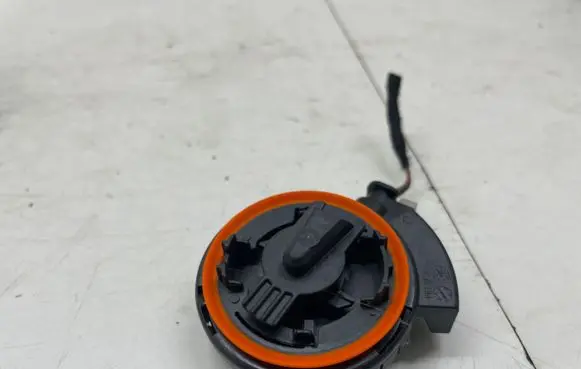 Mercedes-Benz CLA C118 X118 Airbag deployment crash/impact sensor A1679050800