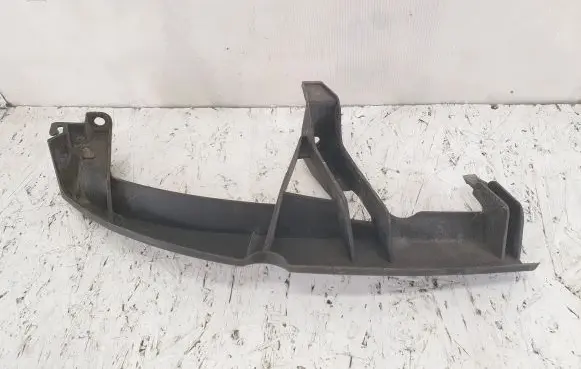 Renault Scenic II - Grand scenic II Front bumper mounting bracket 8200183741