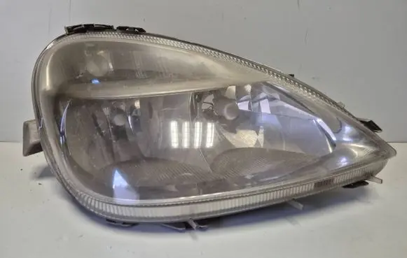 Mercedes-Benz A W168 Headlight/headlamp A1688201861.bsp
