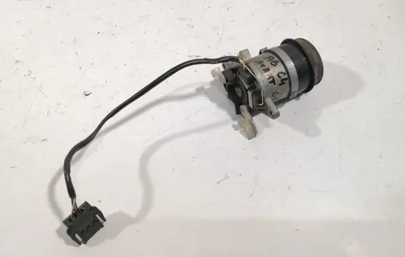 Audi A6 S6 C4 4A Tailgate exterior lock 4A9862022