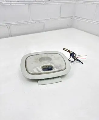 Mercedes-Benz ML W163 Rear seat light A1638200201