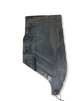 BMW 3 E90 E91 Center/middle under tray cover 7059388