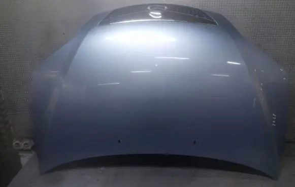 Mazda 2 Engine bonnet/hood