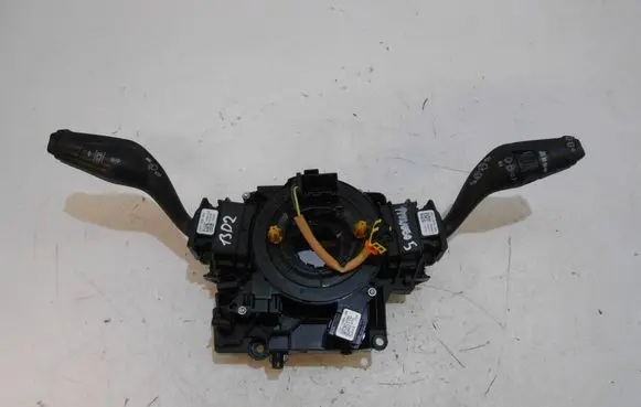 Ford Mondeo MK V Headlight wiper switch DG9T-14B522-ARHW
