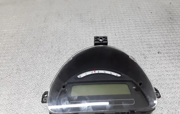 Citroen C2 Speedometer (instrument cluster) 216787118