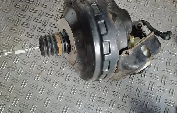 Audi A4 S4 B8 8K Brake booster 8K0612103E 03785912314