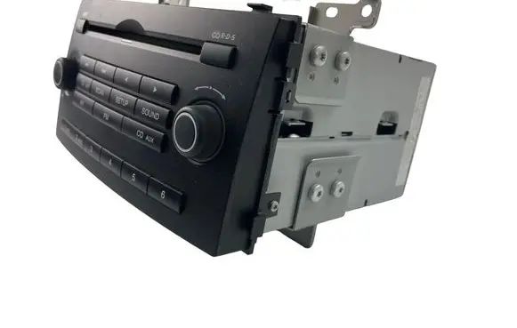 KIA Ceed Radio/CD/DVD/GPS head unit 961401H500