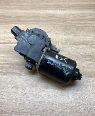 Toyota Prius (XW20) Wiper motor 8511047070 1592007651
