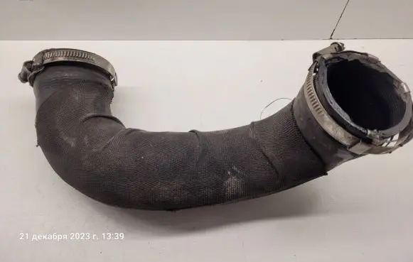Audi A4 S4 B8 8K Air intake hose/pipe 8K0145709E