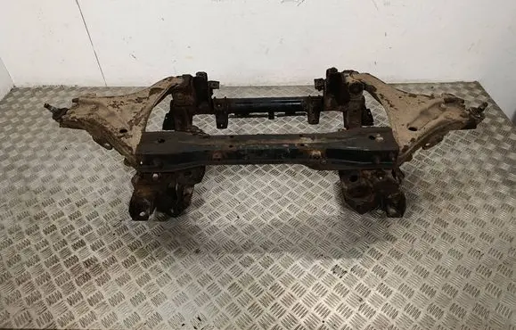 Mitsubishi Pajero Front subframe 