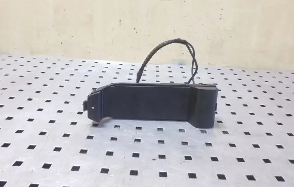 BMW 5 F10 F11 Phone control unit/module 84109215827 9215827