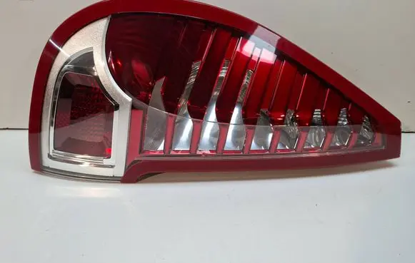 Renault Scenic III - Grand scenic III Rear/tail lights S27639442 265550013R